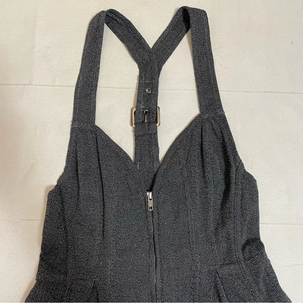 New Free People What I Want One-Piece Jumpsuit Size 4